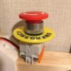 CNC EMERGENCY BUTTON