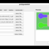 WSL2 Ubuntu 22.04.4 LTS 上で pcb2gcodeGUI のインストール手順