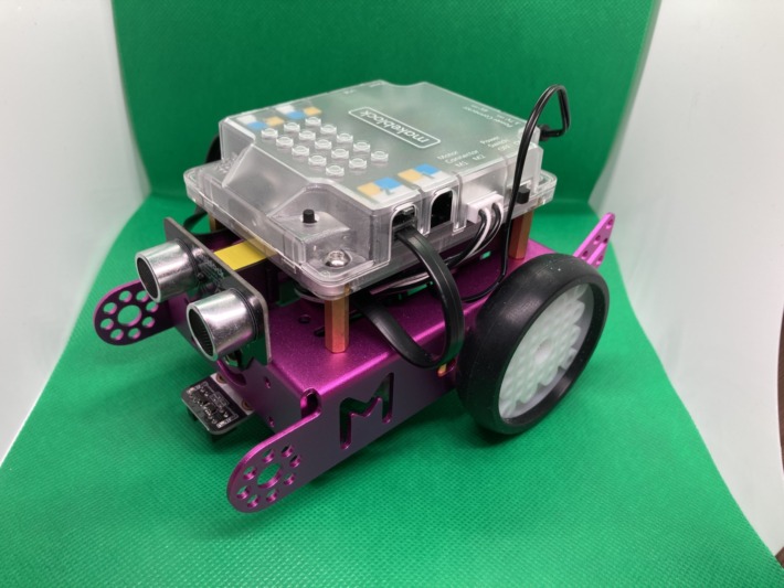 mbot